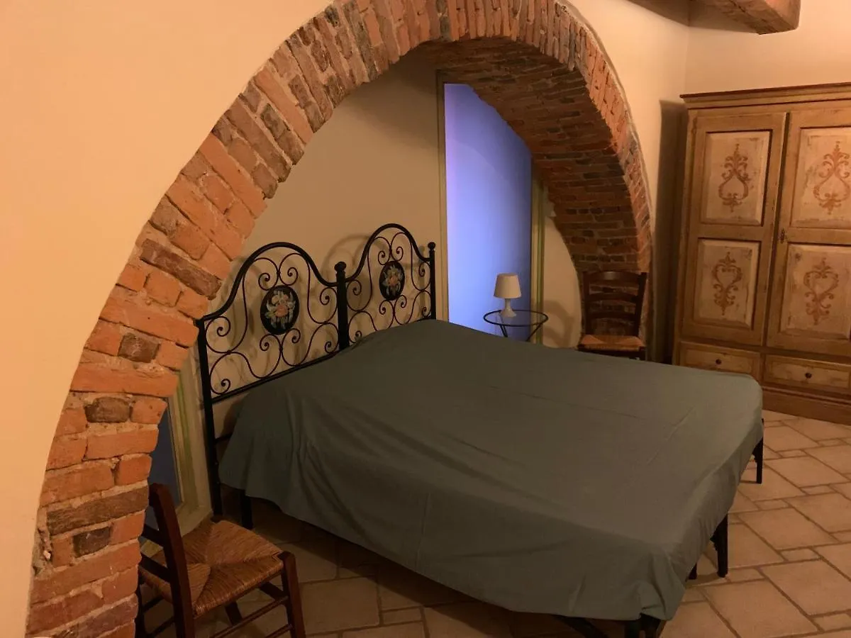 Casa Elisa Apartment La Bandita Italy