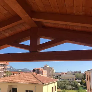  Appartamento La Terrazza Italia