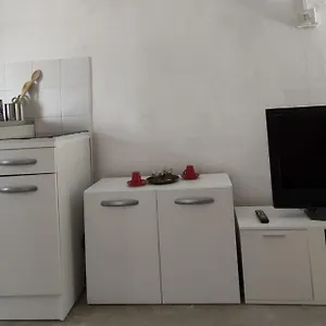 Casetta Indipendente Per Momenti Unici Pallerone