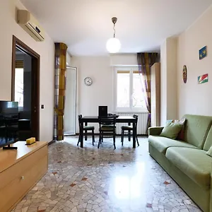  Appartamento Prestige Boutique Homes -piazzale Loreto Italia