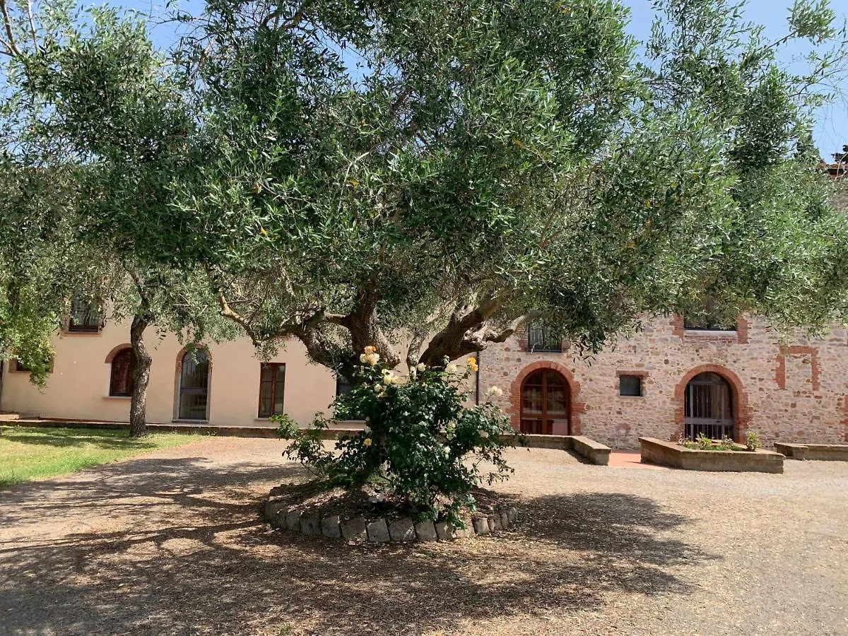 Casa Elisa Apartment La Bandita