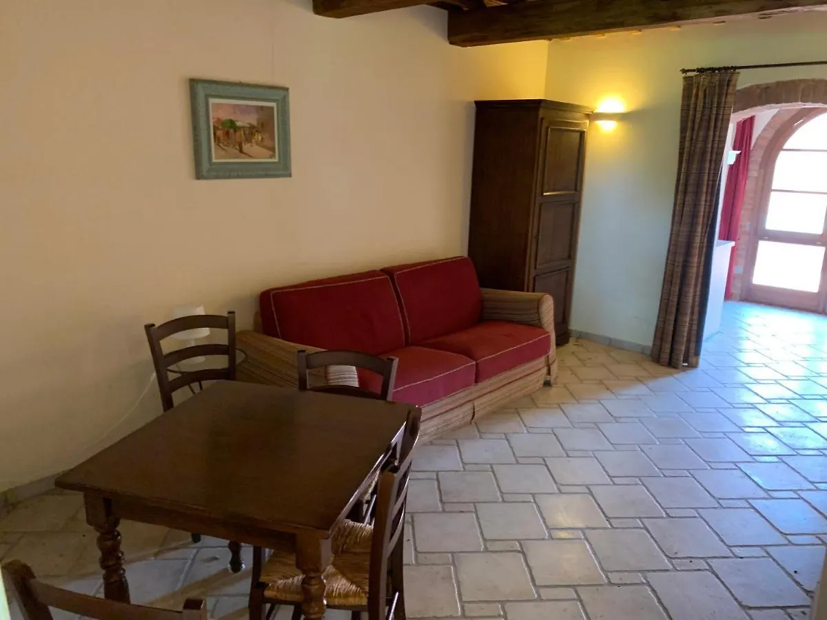 Casa Elisa Apartment La Bandita 0*,