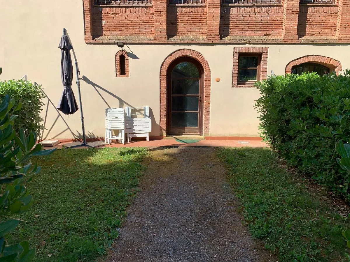 Casa Elisa Apartment La Bandita