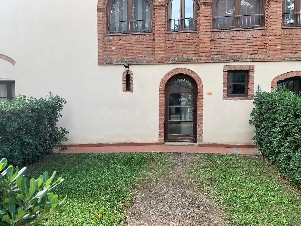 Casa Elisa Apartment La Bandita Italy