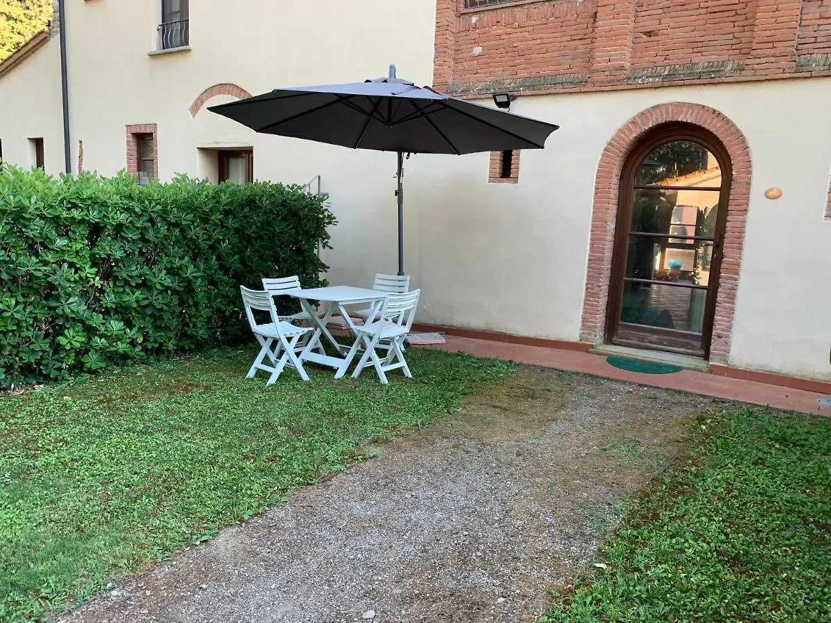 Casa Elisa Apartment La Bandita 0*,  Italy